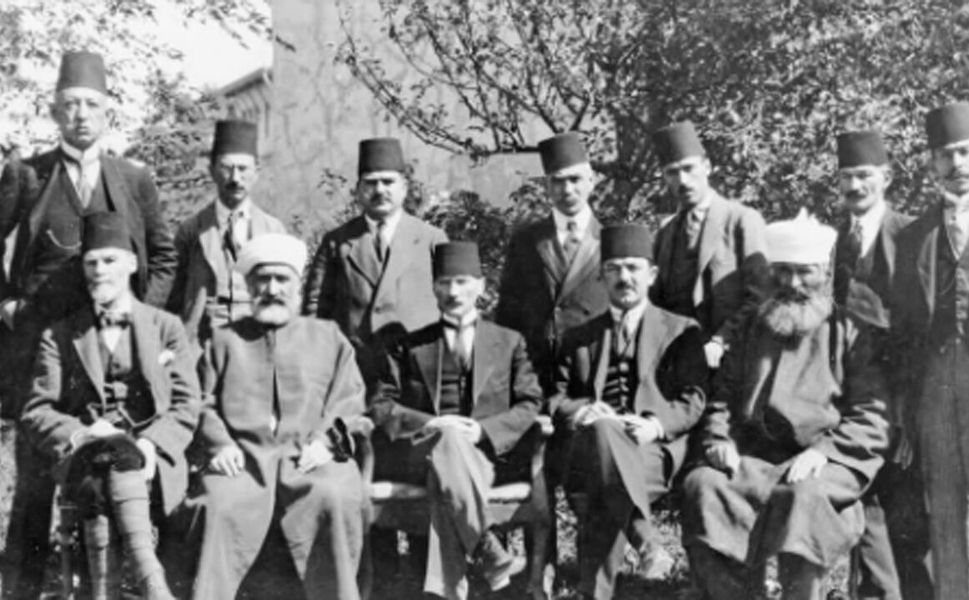 Çorum TSO’dan Sivas Kongresi’nin 107. yılı mesajı