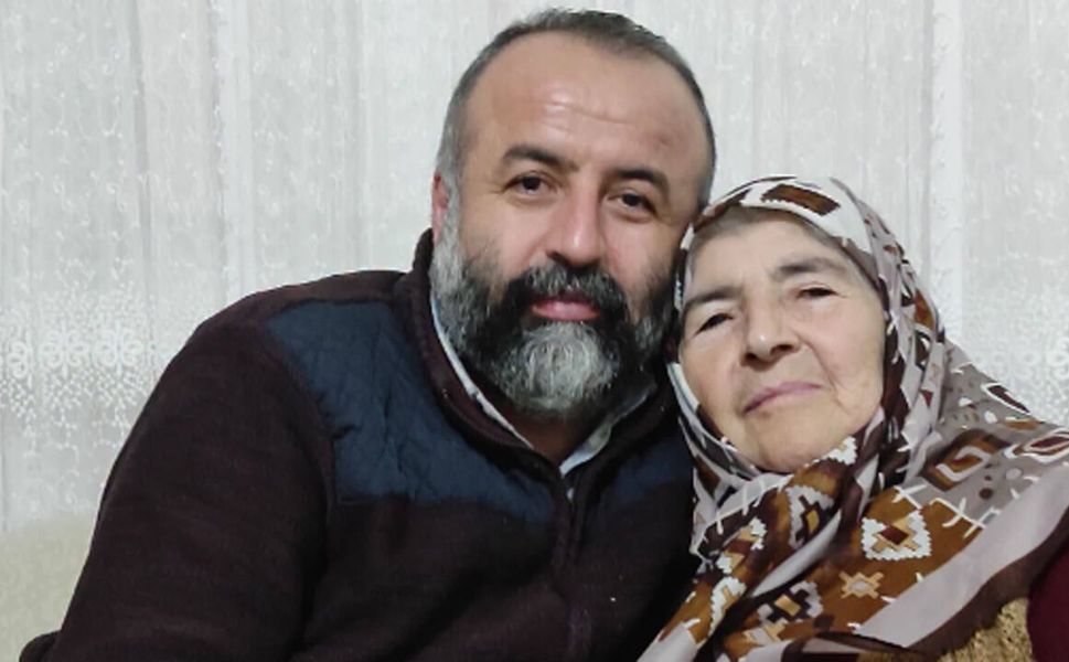 Ganime Güleroğlu hayatını kaybetti