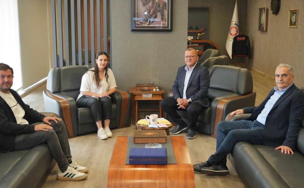 Çorum TSO ile Anaçağ Anaokulu arasında indirim protokolü imzalandı