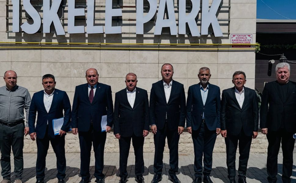 Cumhur İttifakı’ndan Eylül ayı istişare toplantısı