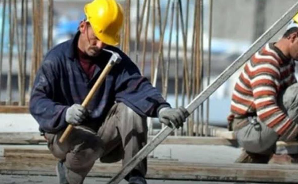Ortaköy Belediyesi daimi işçi alacak