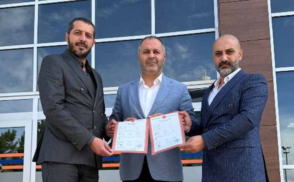 MHP’de hizmet binaları Genel Merkeze devredildi