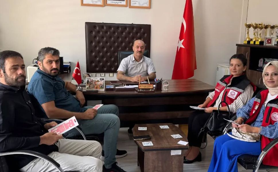 Koruyucu Aile Sistemi Öğretmenler Aracılığıyla Yaygınlaştırılıyor
