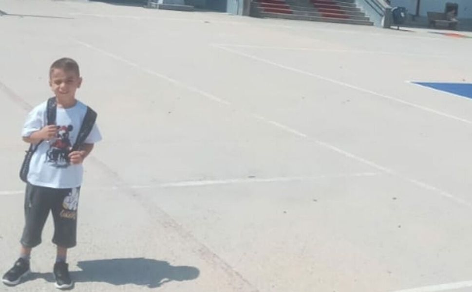 Kayıp arananıyordu: 7 yaşındaki Umut Kartal'dan sevindirici haber geldi