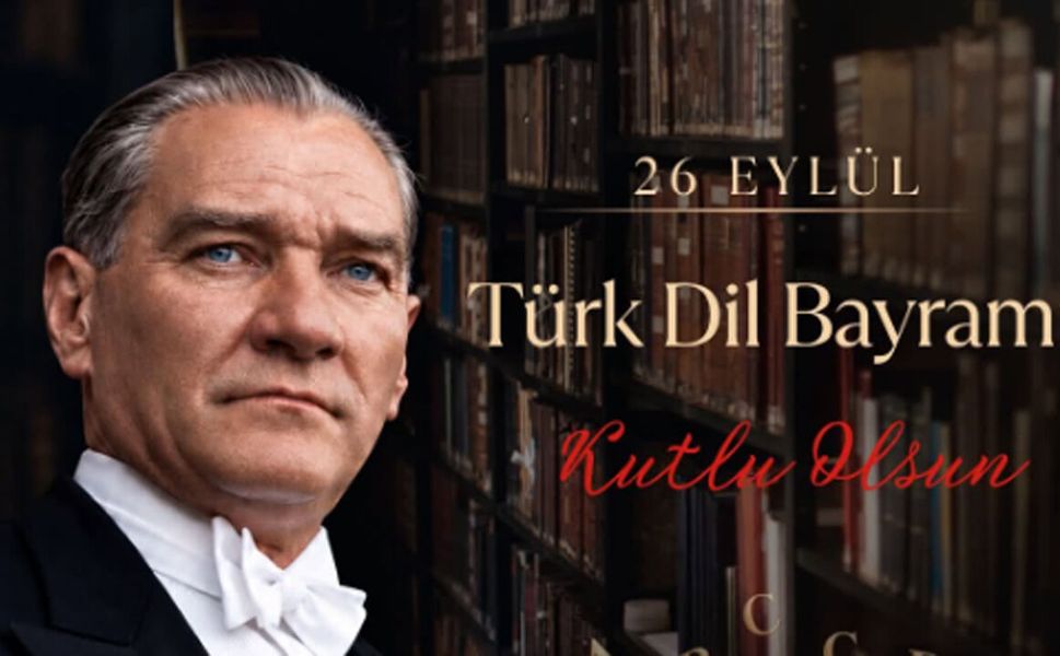 Çorum TSO’dan Türk Dil Bayramı mesajı