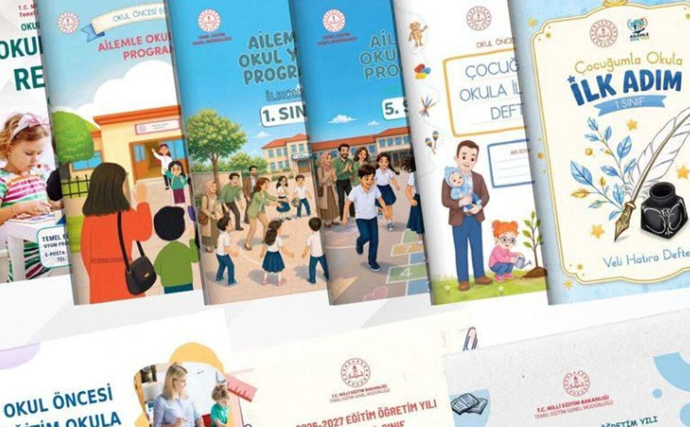 Çorum’da okul öncesi, 1. ve 5. sınıflar için uyum haftası başlıyor