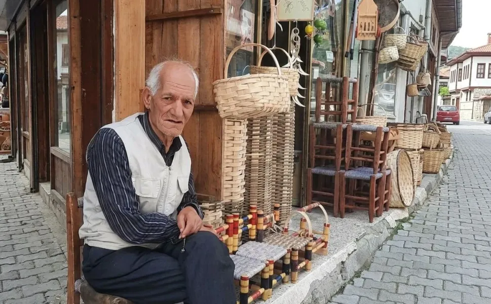 Emin Söyler yaşamını yitirdi