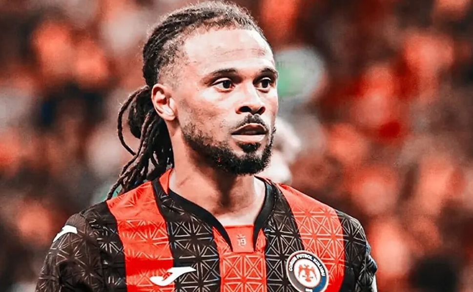Freddy Alfredo Kayserispor yolcusu!