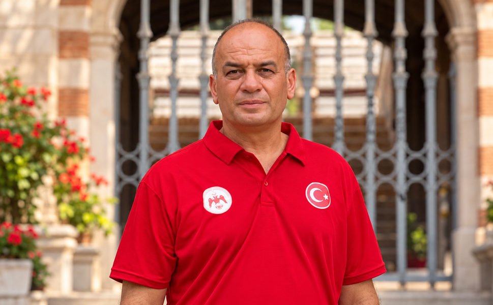 Milli takımda Çorum imzası: Teknik ekipte yer alacak