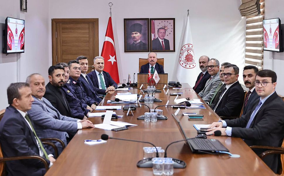 Üniversite öğrencilerinin güvenliği için yeni tedbirler alındı