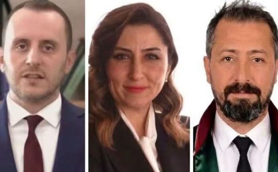 Çorum Barosu’nda seçim heyecanı: 3 aday yarışacak