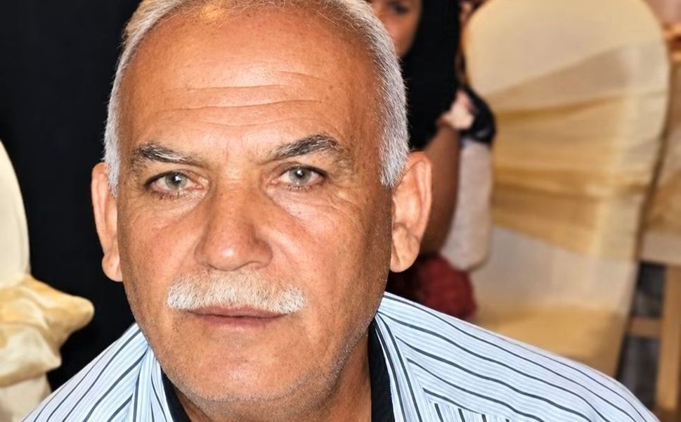 Hüseyin Öztürk hayatını kaybetti