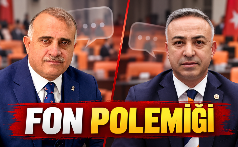 Yakup Alar’dan Mehmet Tahtasız’a: “Siz ne yaptınız?”