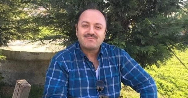 Murat Baltacı, koronavirüse yenildi - Çorum Yayla Haber Gazetesi