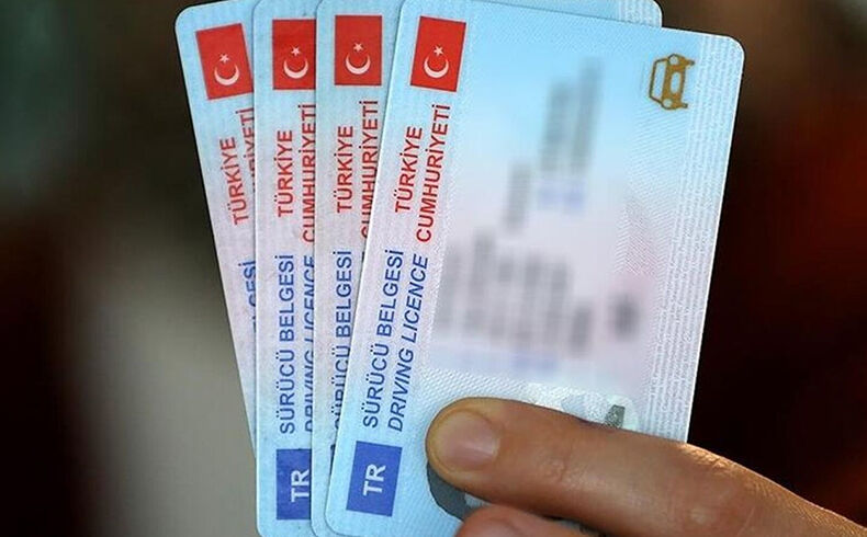ehliyet