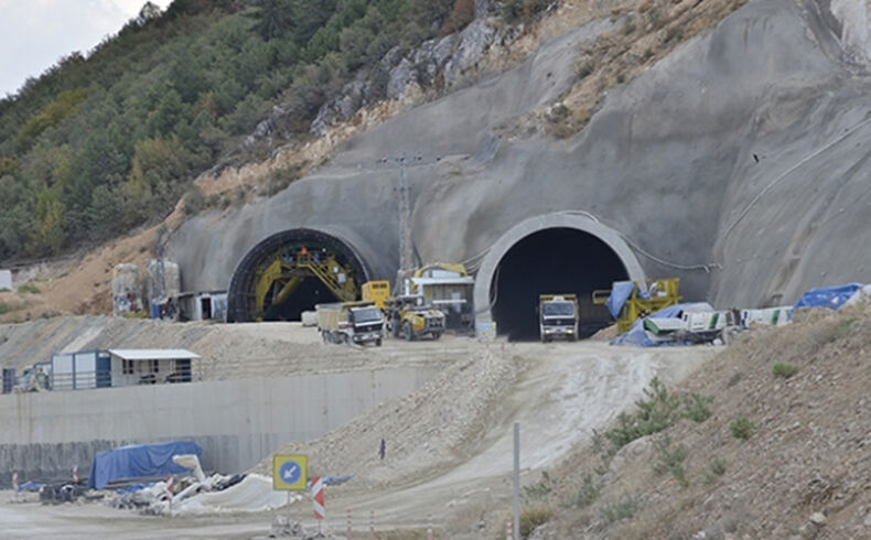 kirkdilimyolu