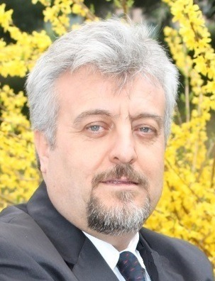 Prof. Dr. Vedat Deniz