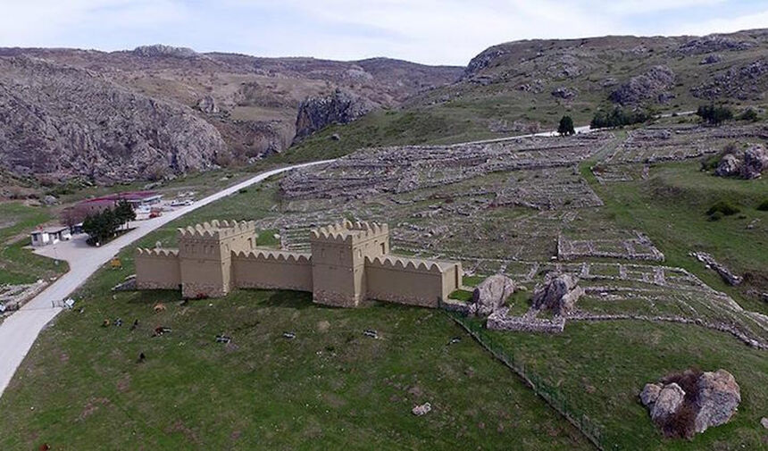 hattusa