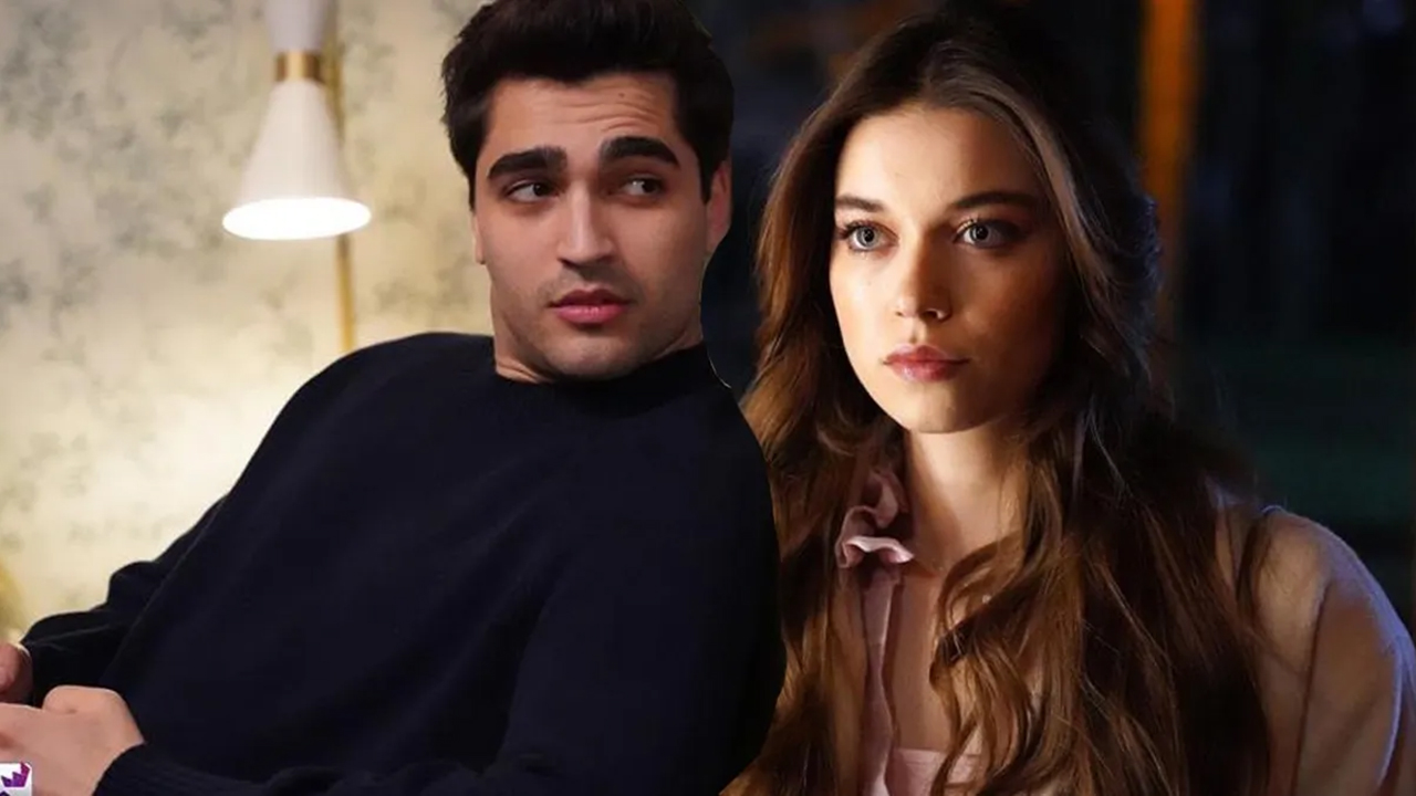 Yalı Çapkını'ndan aşk bombası: Afra Saraçoğlu ve Mert Ramazan Demir el ele  mi? - Yayla Haber Gazetesi