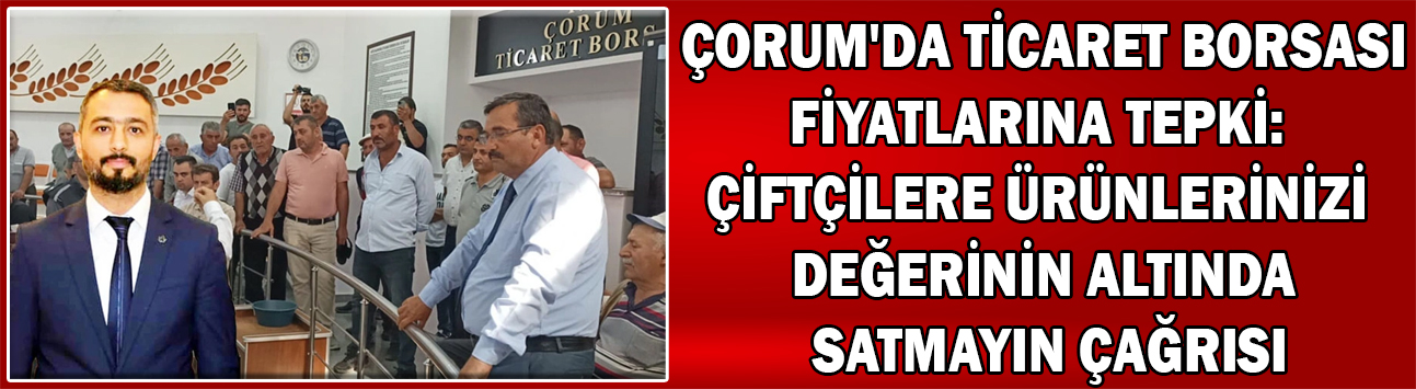 Gelecek Partisi'nden Adem Özdemir’e destek