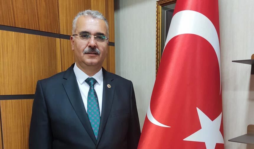 Yusuf Ahlatcı 1