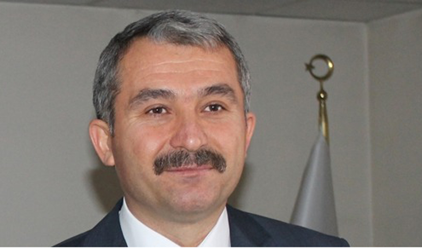 Necati Gül