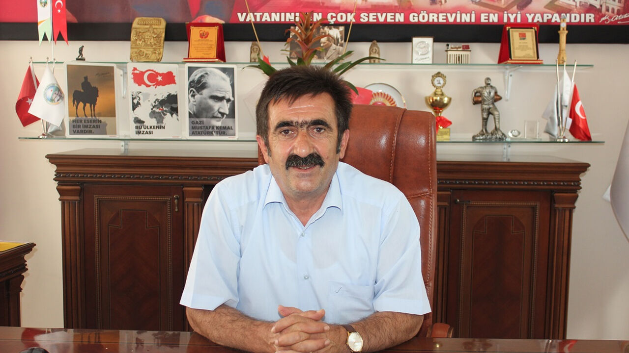 Veliaylar