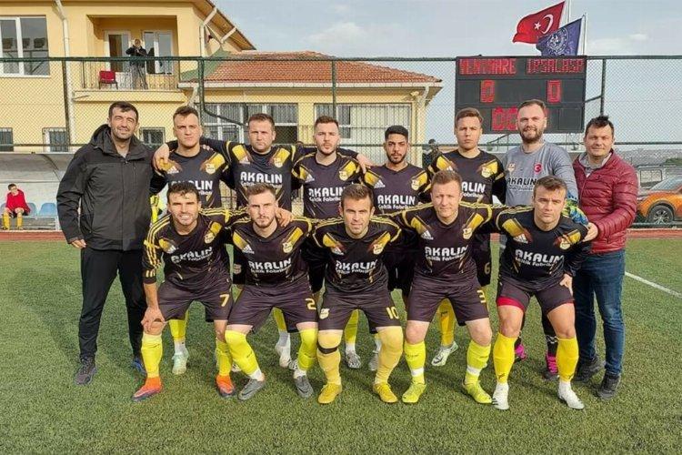 Edirne Süper Amatör Lig B Grubunda Puan Durumu - Çorum Haber - Çorum ...