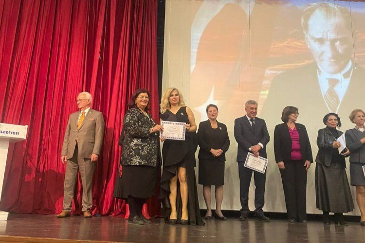 Sevil Songque Sevil Sevil yoğun maratonuna devam ediyor - Çorum Haberleri - Çorum Son ...