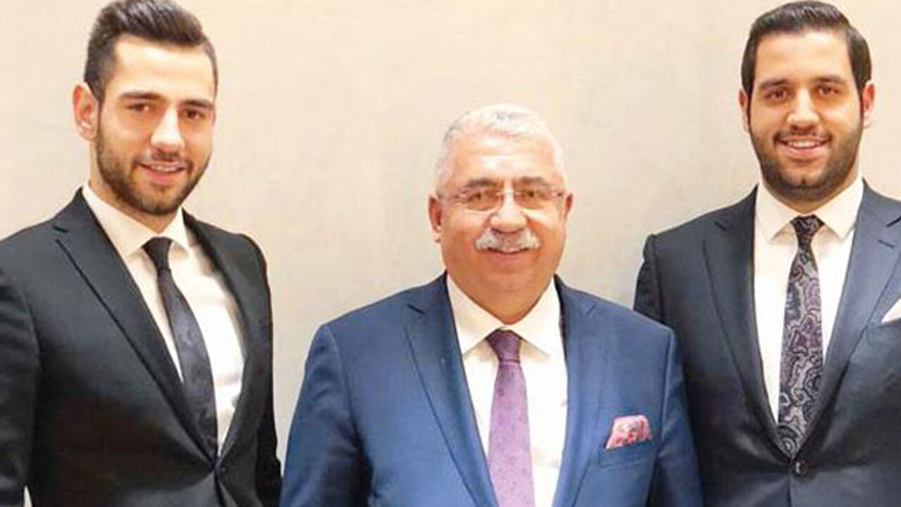 Ahmetahlatcı