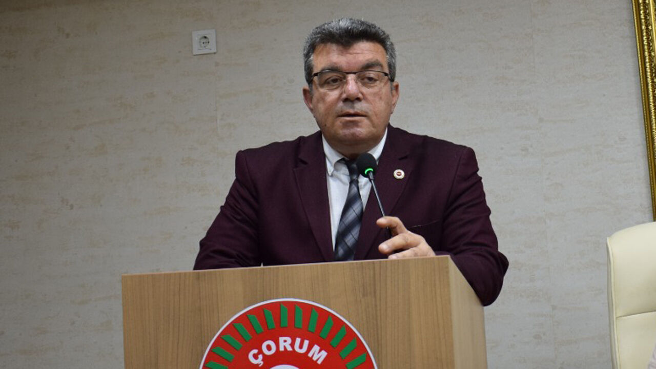 Ümit Er Meclis