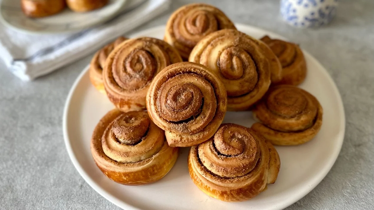 Hashasli Corek