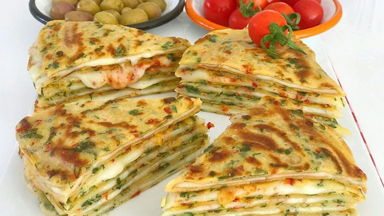Krepborek