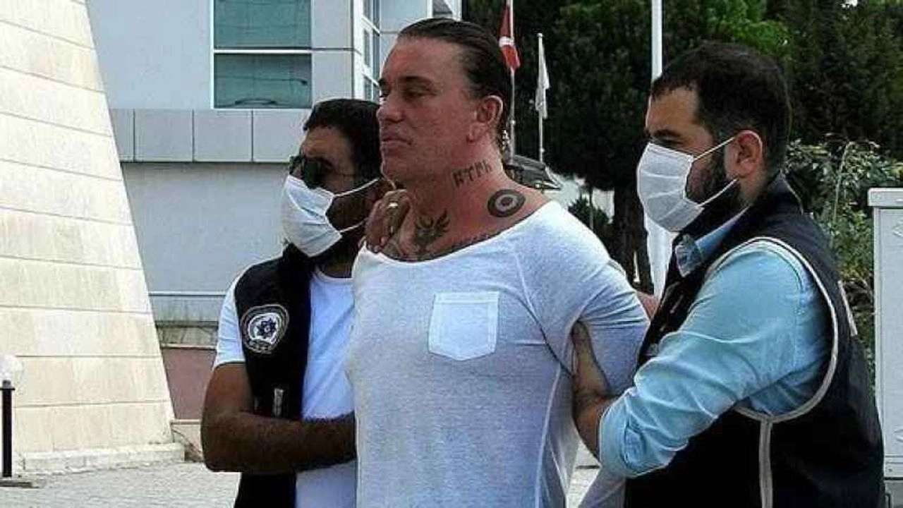Hells Angels lideri Necati Arabacı kimdir? Ayhan Bora Kaplan ile Necati Arabacı'nın ilişkisi