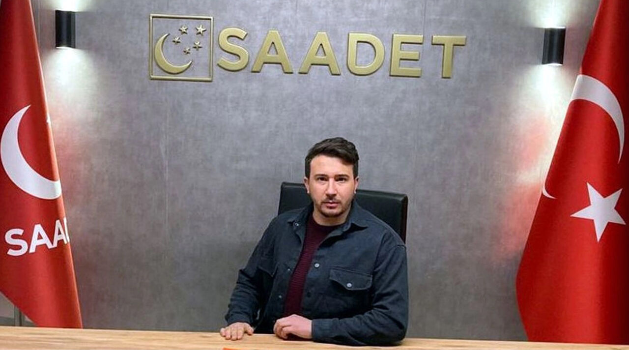 Seyit Ahmet Güher