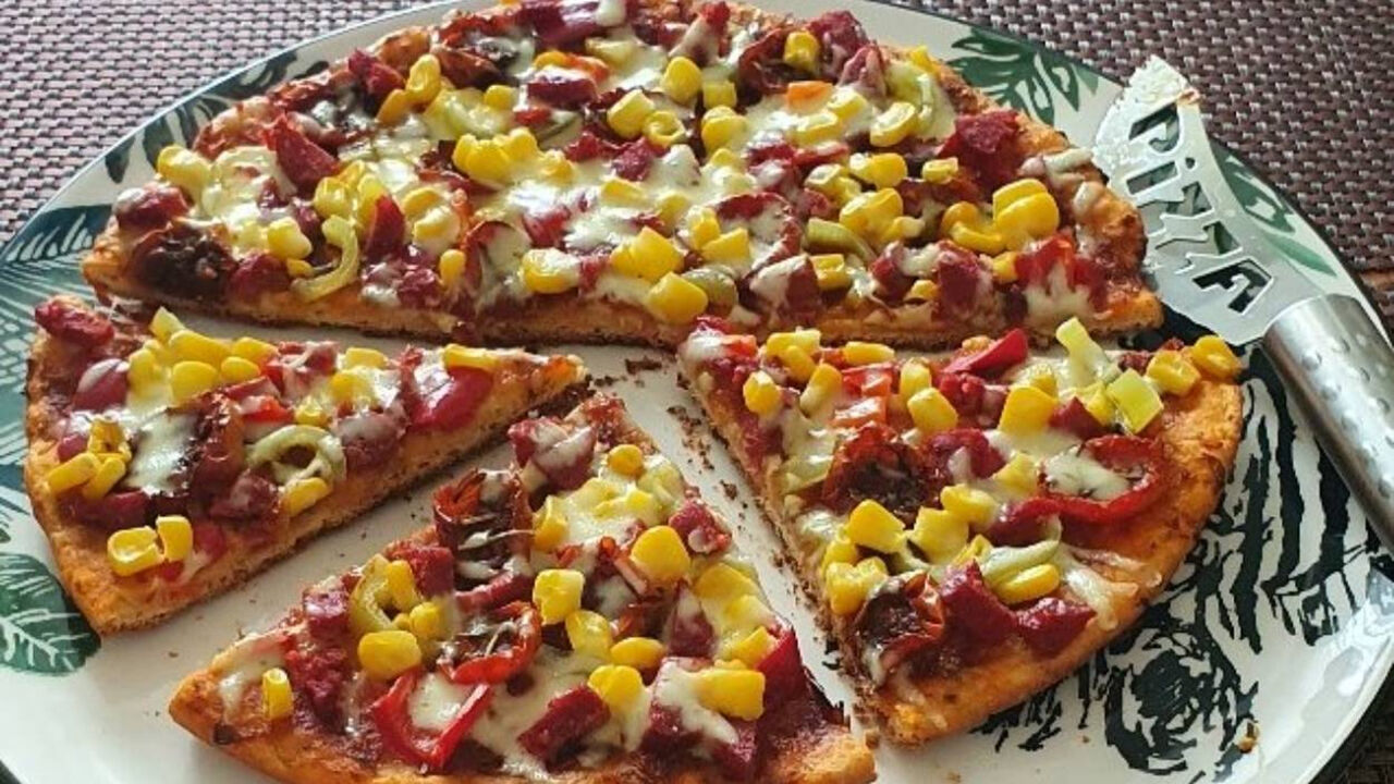 Tavapizza