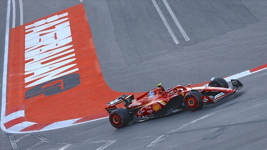 Formula 1