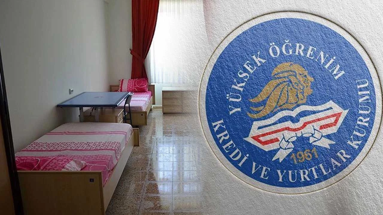 Kyk Yurt Ücreti