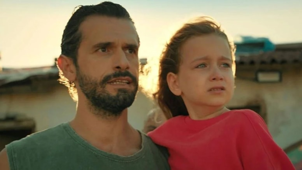 Leyla dizi son bölüm