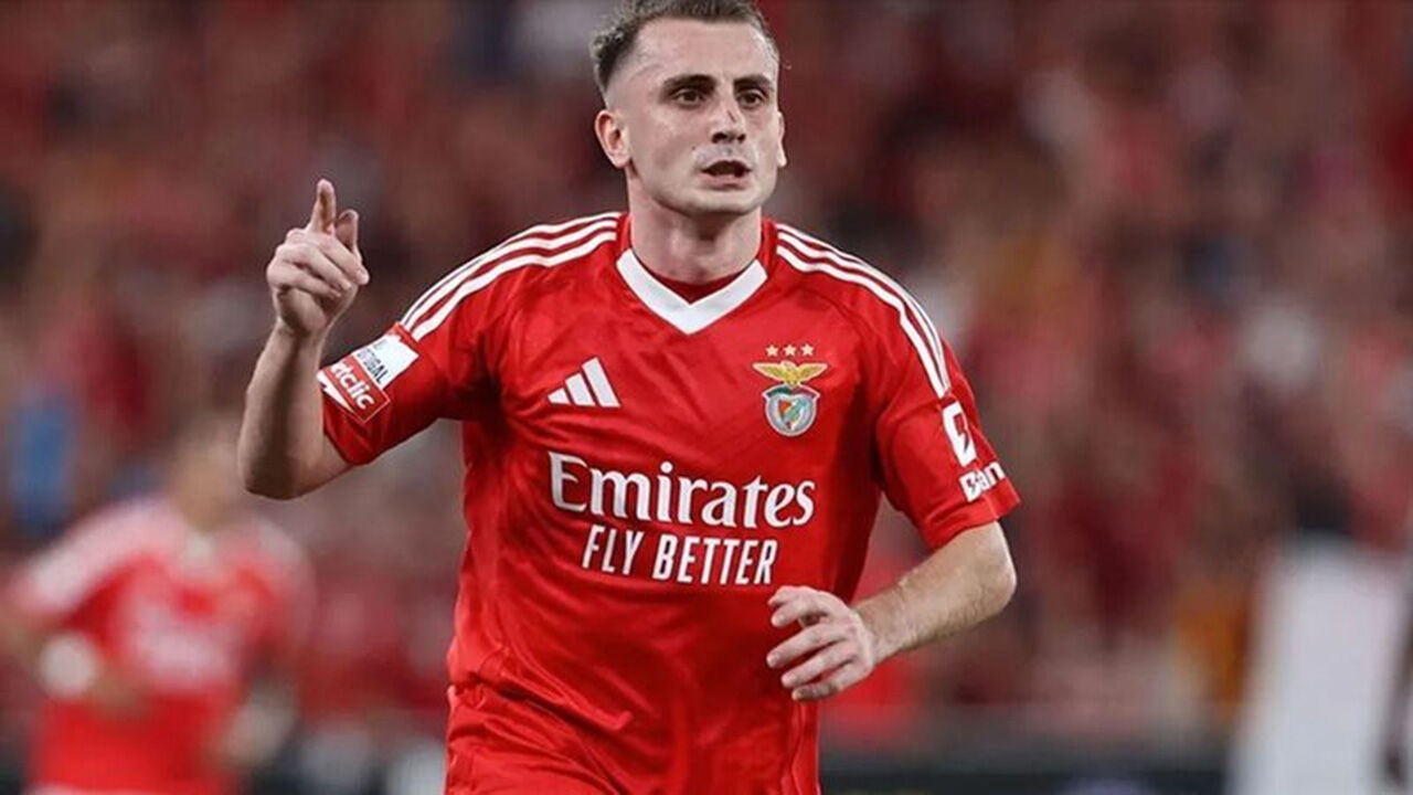 Keremakturkoglubenfica