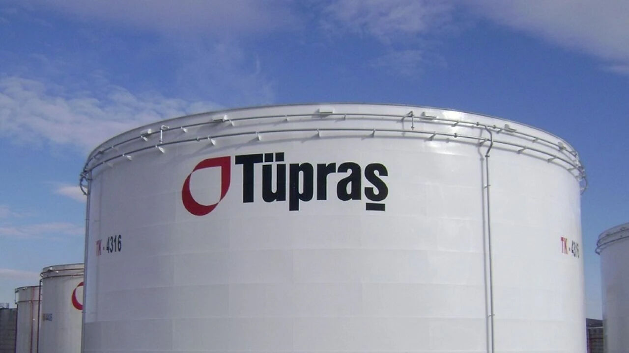 Tupras-1