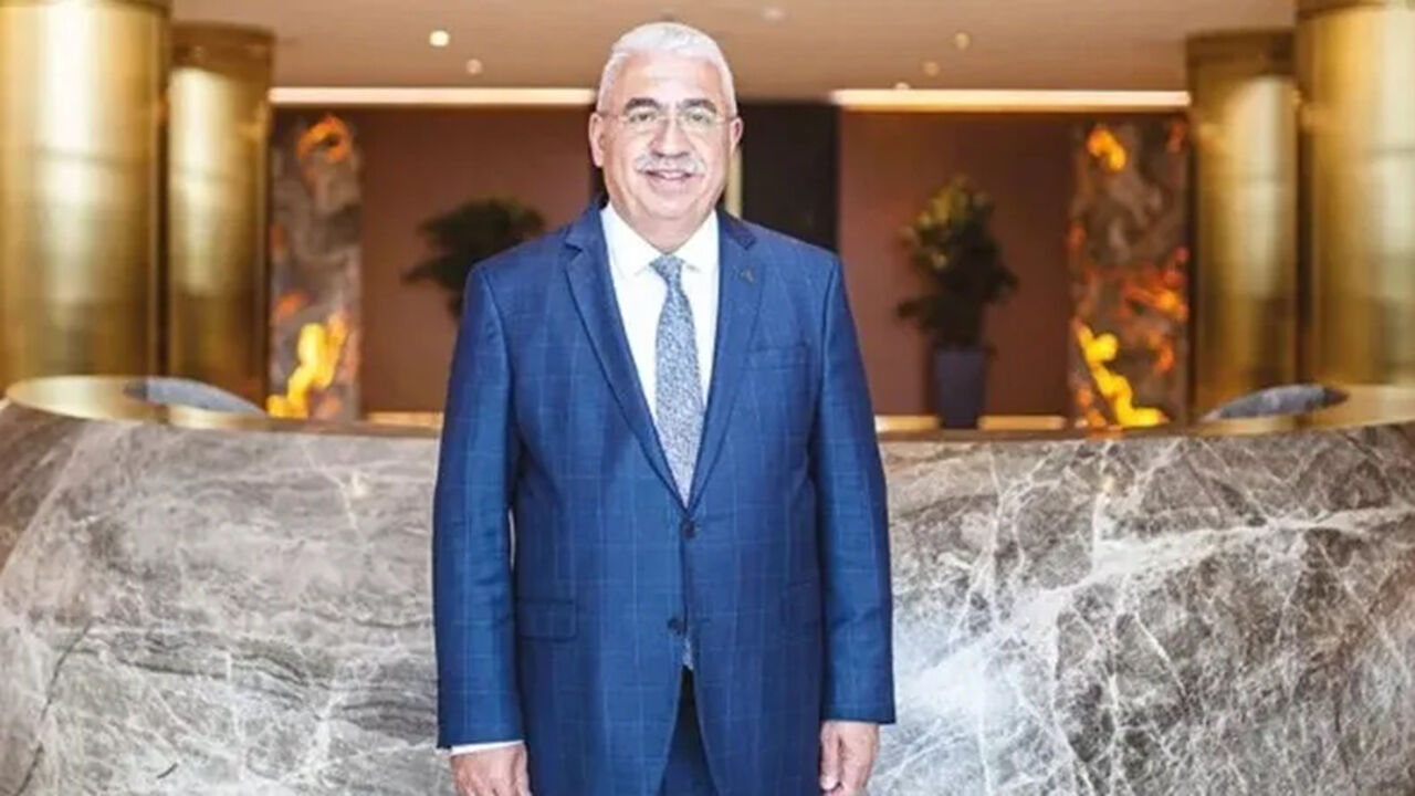 Ahmetahlatcii