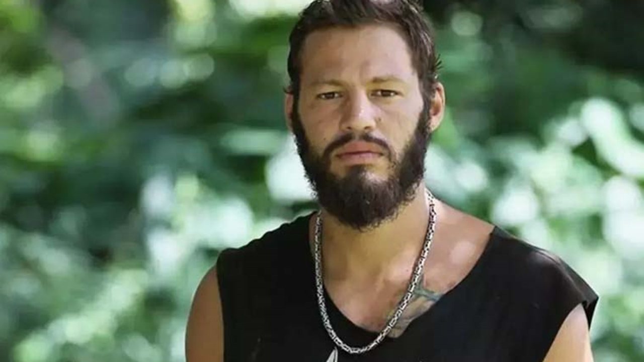 Survivor Avatar Atakan kimdir? Aramızda Kalmasın konuğu Atakan Arslan kaç yaşında, nereli?