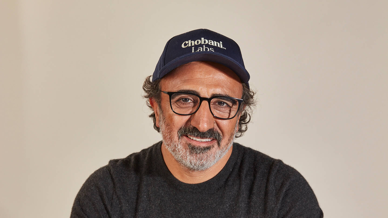 Hamdi Ulukaya kimdir? Yoğurt Kralı Hamdi Ulukaya kaç yaşında, nereli