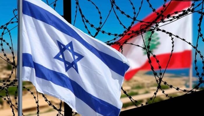 Israil Lübnan Ateşkes