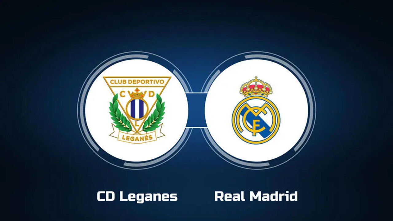 Canlı LeganésReal Madrid maçı izle! Ne zaman, hangi kanalda? Çorum