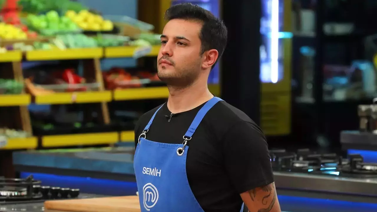 Masterchefsemih