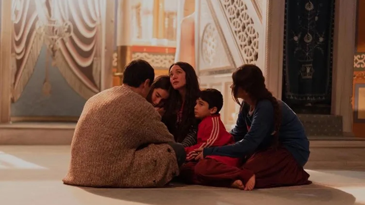 Sahipsizler 8 bölüm fragmanı