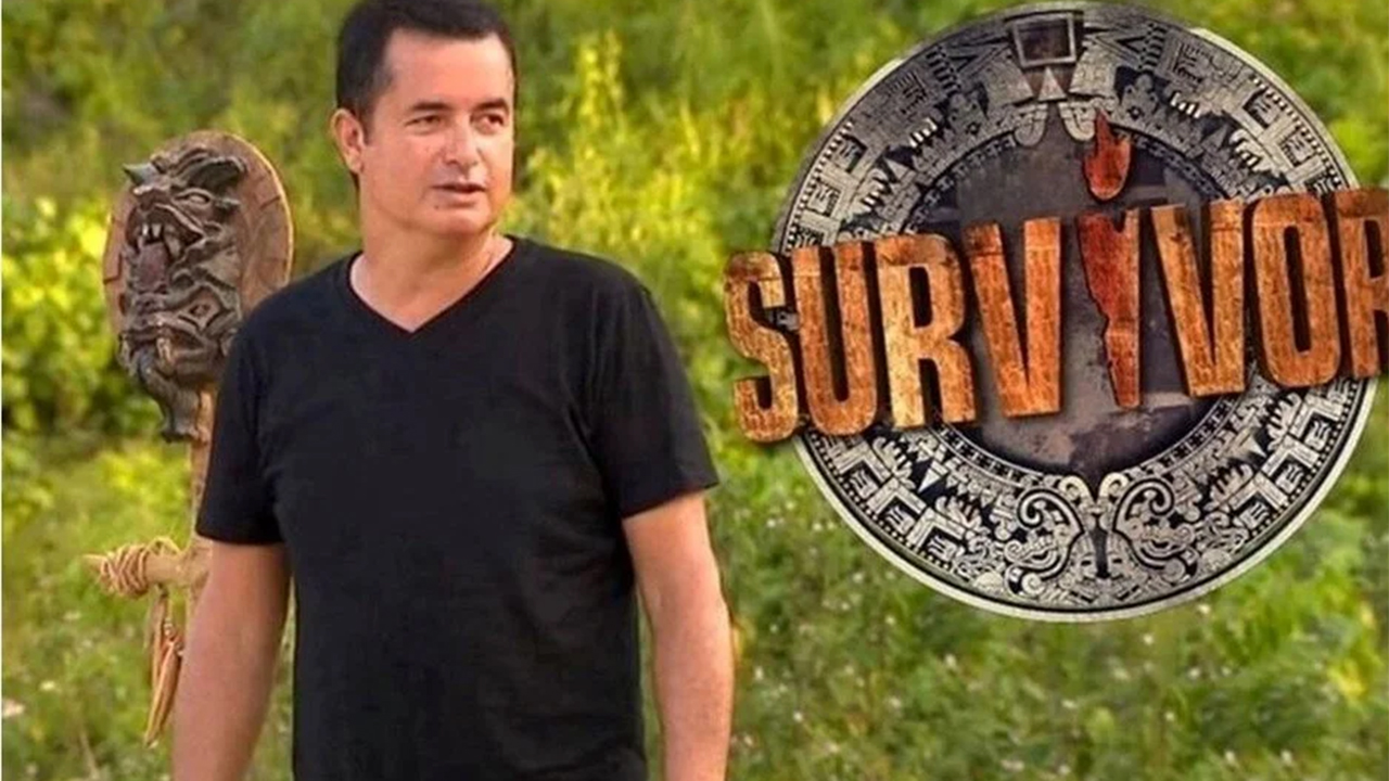 Survivor 2025: Ünlüler-Gönüllüler kadrosu açıklandı! İlk bölüm ne zaman?