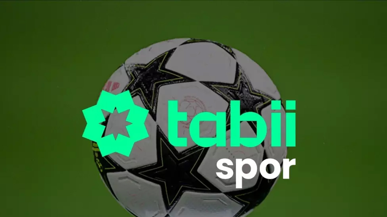 Tabii Spor canlı yayın: Tabii Spor 1, 2, 3 yayın linki